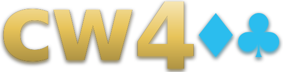 cw400 logo
